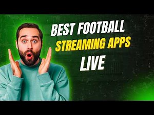 How to Watch Live Football On Android and iPhone Free