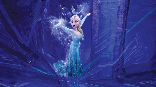 First official synopsis for Frozen 3 is revealed