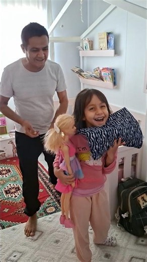 Melisa, a cat got in😱😶‍🌫️🙉😜💥‼️