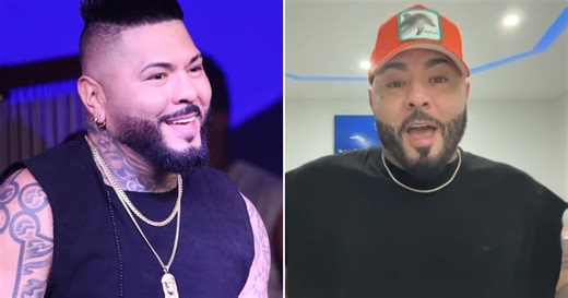 Sta sfuggendo di mano! El Chacal riporta in vita un classico a 20 anni di distanza e spopola su TikTok