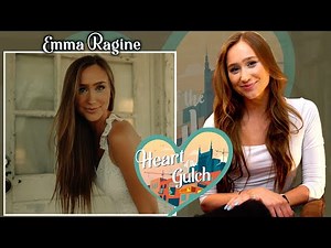 Emma Ragine | Heart of the Gulch Interview