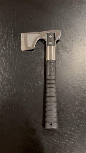 SOG CAMP AXE