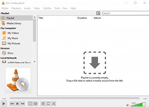 Vlc media player for windows 10 video converter