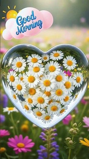 Good Morning 🎶 Good Morning song #nature #goodmorning #goodmorningmusic #goodday #morningvibes