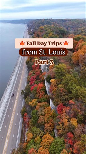 2.8K views · 3.7K reactions |  Best local fall drive! The Great...
