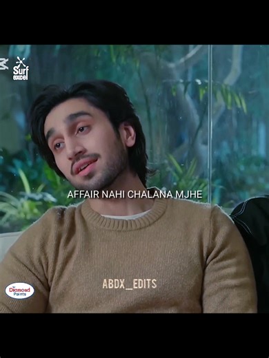 Falling in Love: A Heartfelt Moment