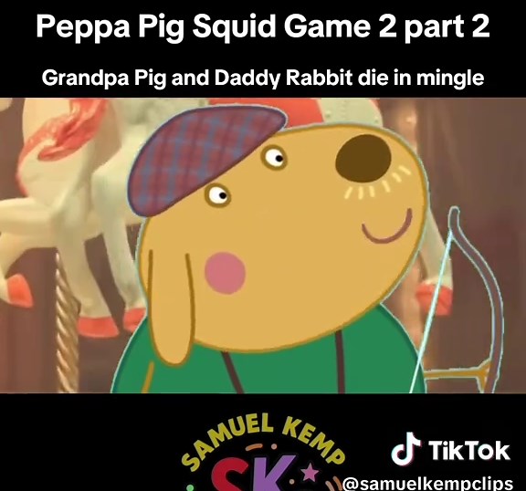 Peppa Pig: Mingle Final Round Insights