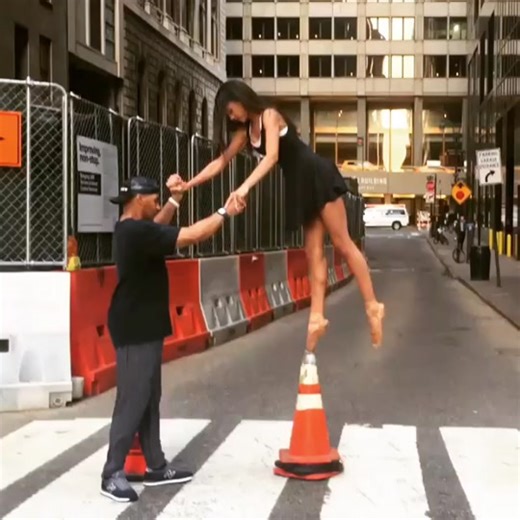 What do you think happened next? @kaeliware