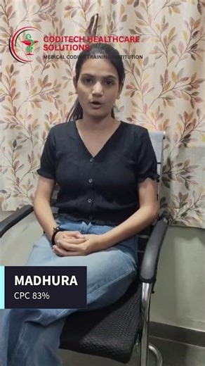 CPC Exam Success Story 🎯 | How I Cracked CPC in First Attempt | Coditech Pune