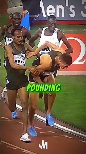 He Lost His Shoe… But Not His Dream 👟