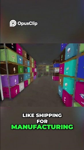 So Close to Manufacturing!! #gaming #supermarket #subscribe #indiegame #storage