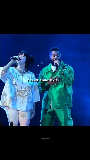 || Lovely || Billie Eilish and Khalid || #billieeilish #song #music #shorts