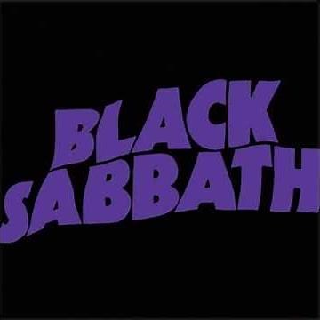 Black Sabbath – Sabbath Bloody Sabbath