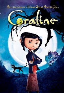 Coraline (VF)