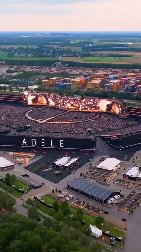 Adele's Spectacular 2024 Munich Concert Highlights