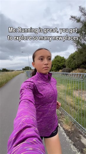 Alicia Yee on Instagram: "Anyone else? 🙈😅 #run #runner #running #fyp #reels #relatable #runnerthings #runnergirl #runnerproblems #runnersofig #instarunner"