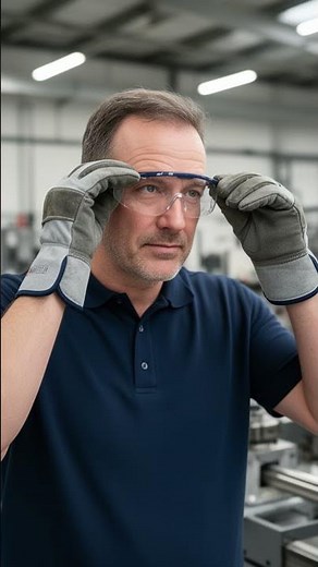 How to Deburr Metal Without Destroying It #metalworking #grinder #technique