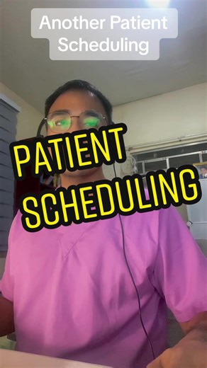 Patient Scheduling Tips for Virtual Medical Assistants