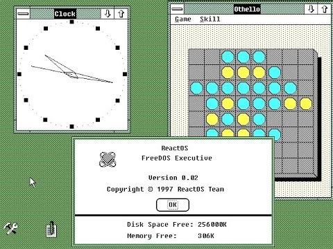 [OS & BIOS Mockups] Miscellany Special Edition (April Fools 2023)