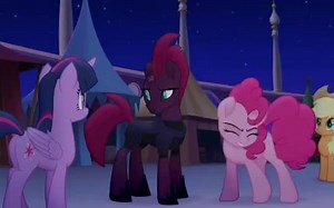 【MLP】The Movie Best of Tempest
