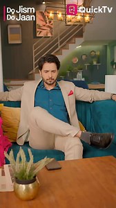 ✅ 7 Day Free Trial ✅ Do Jism Do Jaan - एक लड़की, जो अपने घर में अत्याचार झेल रही थी और कॉलेज की फीस भरने के लिए बेताब थी, एक अरबपति से मिलती है। अरबपति एक रात उसके साथ बिताने के लिए पैसे की पेशकश करता है। वह मान जाती है। अरबपति नपुंसक माना जाता था, लेकिन चौंकाने वाली बात यह कि वह उसे गर्भवती कर देता है। अब वह अरबपति के जुड़वां बच्चों की मां बनने वाली है और उसकी ज़िंदगी बदलने वाली है। | Quick TV