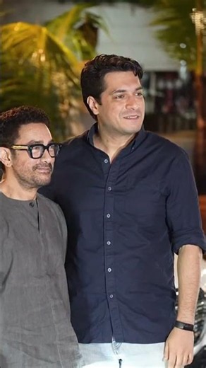 Aamir's Three Wives to Live in One Home Together #shortvideo