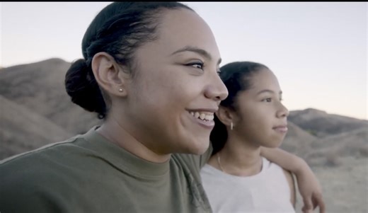 From Teen Mom to Navy Sailor: Ana Monterrosa’s Inspiring Journey