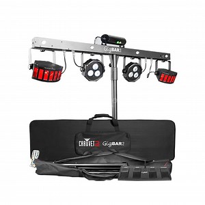 Chauvet DJ GigBAR 2.0 favorable buying at our shop | Polska