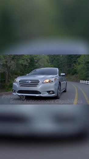 Nick Miles and Ryan Henon showcase the 2017 Subaru Legacy Sport, covering its key features and getting ready for a road test. Ready to see what this car can do? #SubaruLegacy #CarReview #RoadTest #AutoFeatures #CarEnthusiast | Test Miles