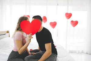 Valentine's Day Questions to Ask Your Significant Other This Year