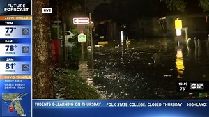 16K views · 170 reactions | TRACKING ETA  Tropical Storm Eta has...