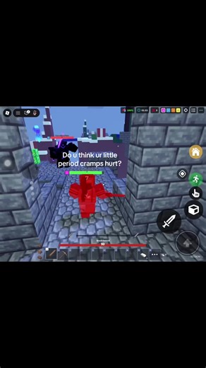 Shoutout to @🌜orinne @seb for always playing bedwars with me 😼 #bedwars #robloxedit #robloxbedwarscontent #fyp #real