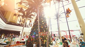 35K views · 266 reactions | Genuinely warm festive ambience, world...