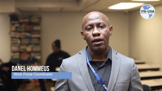 4.4K views · 72 reactions | Here's a recap of the job fair that was recently held with VTS Transportation at our Brockton location. #DriveForward #ImmigrantOpportunity #Integration #JobFair #educationcanine | IFSI - Immigrant Family Services Institute-USA | Facebook