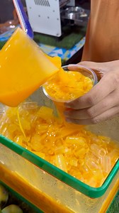 Kentel mangganya | Evan Media