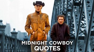 The 11 Most Memorable Quotes From Midnight Cowboy