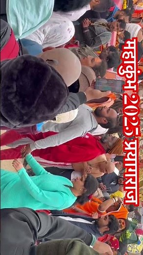 The Mystical Kinnar Akhada of the Kumbh Mela