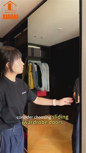 Mirror closet door 🔥🔥🔥