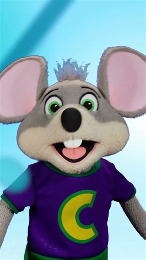 Do Re Mi Chuck E! 🎶#kidsongs #chuckecheese #singalong