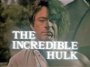 THE INCREDIBLE HULK Season 1 Review (1977-1978) Schlockmeisters TV #16