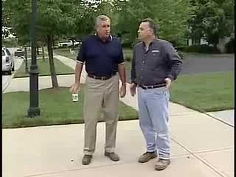 QUIKRETE - How to Protect your Concrete Surfaces