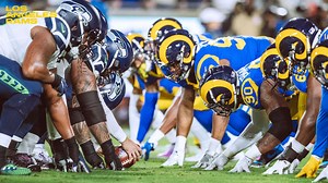 2020 Offseason Opponent Breakdown: Seattle Seahawks