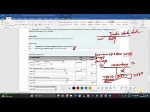 2026| FAC1502| Assignment 2| Question 6| part 1 of 6