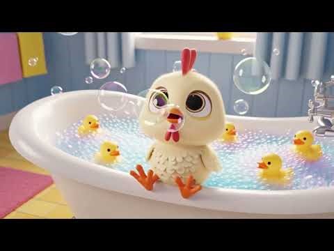 Kukdoo Koo | कुकड़ू कू | Fun Hindi Nursery Rhyme for kids | Kids Rhymes |