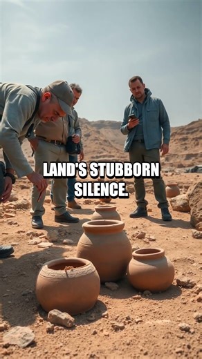 The Plain of Jars Mystery Echoing Through Time