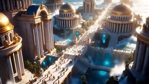 Forgotten Civilizations That Once Ruled the World