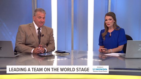 Marshall Islands first-ever national soccer team is led by York County native | Sports Spotlight