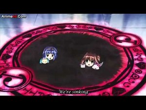 Jewel Pet Twinkle Quicksand Scene