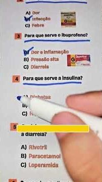 Pharmacy quiz #quiz #pharmacy #knowledge #questions #questionsandanswers