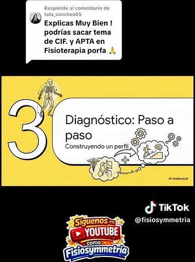 Uso Correcto de la CIF en Fisioterapia